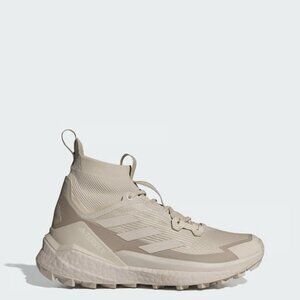 Adidas Terrex Free Hiker 2 Wonder Beige Shoes IF7120 Women's Sizes